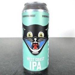 Brouwerij West Bounce Brouwerij West Bounce