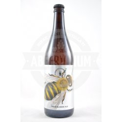 Marble Sour Blonde Ale 66cl - AbeerVinum