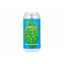 Arpus DDH Hopheart IPA - Hoptimaal