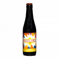 De la Senne Bruxellensis