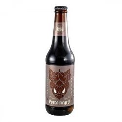 CERVEZA PORCO NEGRO MUNICH DUNKEL 355 ML - Iberpark