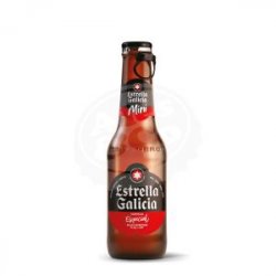 Estrella Galicia Especial - Ales & Co.