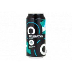 Magic Rock Telepathy - Hoptimaal