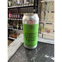 Range Brewing Sticky Icky Range Brewing Sticky Icky