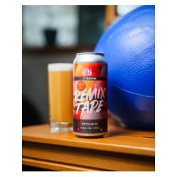 5e Baron Remixtape Ballons 5e Baron Remixtape Ballons