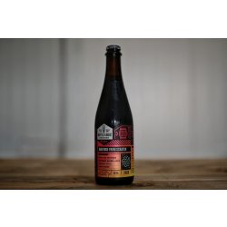 Bottle Logic Brewing Universe From Scratch (2025)