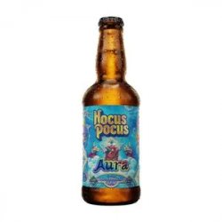 Hocus Pocus Aura