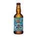 Hocus Pocus Aura Session Hazy IPA 500ml 
