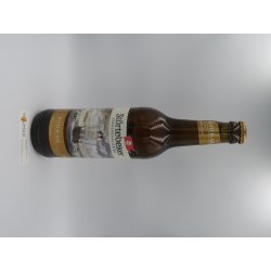 Störtebeker Scotch-Ale 50cl - Widmer Bierspezialitäten