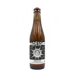 Brasserie De La Senne - Wadesda - 330ml bottle - Hopping Borders