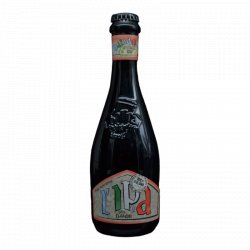 BIRRIFICIO AGRICOLO BALADIN - Baladin Indipendente Italian Farm Brewery L BIRRIFICIO AGRICOLO BALADIN - Baladin Indipendente Italian Farm Brewery L