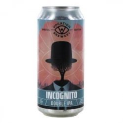 Vocation Brewery Incognito
