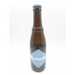 Westmalle Extra - De Struise Brouwers