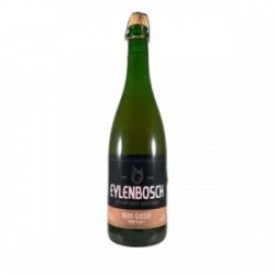 Eylenbosch Oude Geuze 75cl - Het Huis van de Geuze