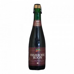 Boon Framboise