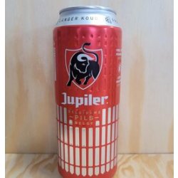 Jupiler