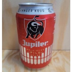 Jupiler