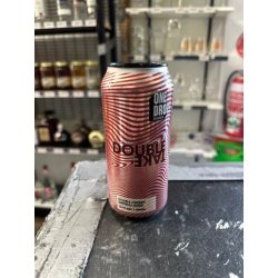 One Drop Brewing Co CHERRY DOUBLE TAKE One Drop Brewing Co CHERRY DOUBLE TAKE