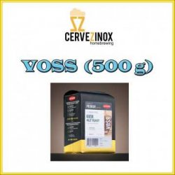 Voss (500 g) - Cervezinox