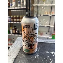 One Drop Brewing Co AFTER PARTY*