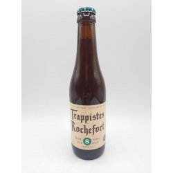 Rochefort 6 - De Struise Brouwers