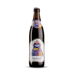 Schneider Weisse G. Schneider & Sohn Alkoholfrei (TAP03)