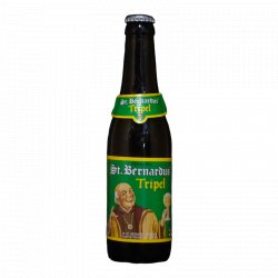 St. Bernardus Tripel