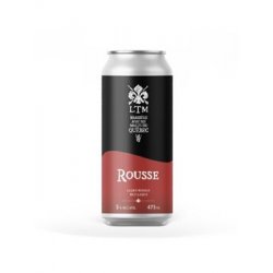 LTM - Les Trois Mousquetaires Rousse