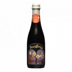 LoverBeer Beerbera Riserva Bergnac LoverBeer Beerbera Riserva Bergnac