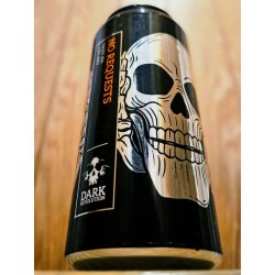 Dark Revolution No Requests