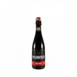 Eylenbosch Oude Kriek 37,5cl - Het Huis van de Geuze