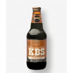 Founders KBS Espresso