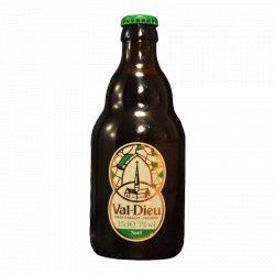 Val Dieu Bière de Noël