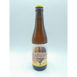 Ballong - De Struise Brouwers