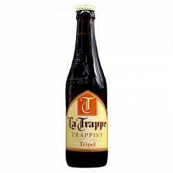 La Trappe Tripel