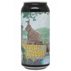 Panimoyhtiö Tuju Trojan Rabbit