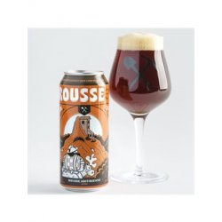 Le Prospecteur Rousse Du Prospecteur