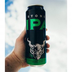 Stone, Stone IPA, 6.9%, 568ml - The Epicurean