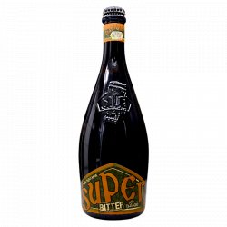 Baladin Super Bitter