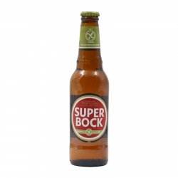 Super Bock Group Super Bock - Sem Glúten / Gluten Free