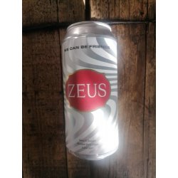 We Can Be Friends ZEUS