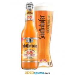 Schöfferhofer Grapefruit