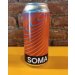 Soma Beer Noise Cancelling Soma Beer Noise Cancelling