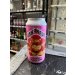 Urbanaut - Jam Donut Hazy IPA 5.6% 440ML 