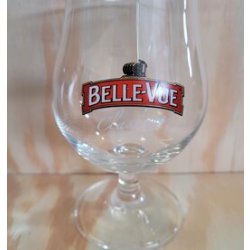 BELLE VUE GLAS - Beerhouseshop.be
