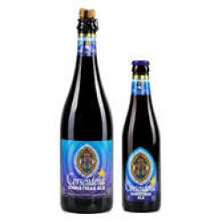 Corsendonk Christmas Ale