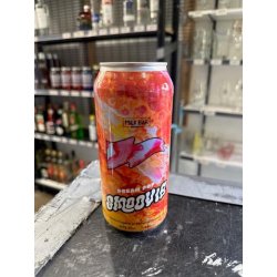 Good Land Brewing Co SMOOVIE: Dream Pop Good Land Brewing Co SMOOVIE: Dream Pop