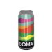 SOMA Beer  Lightweight 