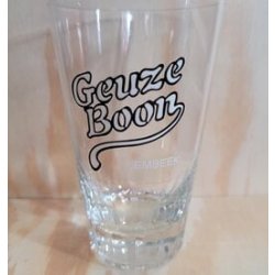 BOON GLAS - Beerhouseshop.be
