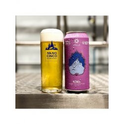 Nano Cinco Ruines Nano Cinco Ruines